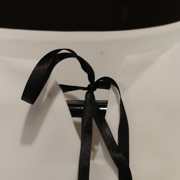 Metisu women's formal blouse - Picture 3 of 7